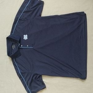 PGA Tour UNC Golf Shirt